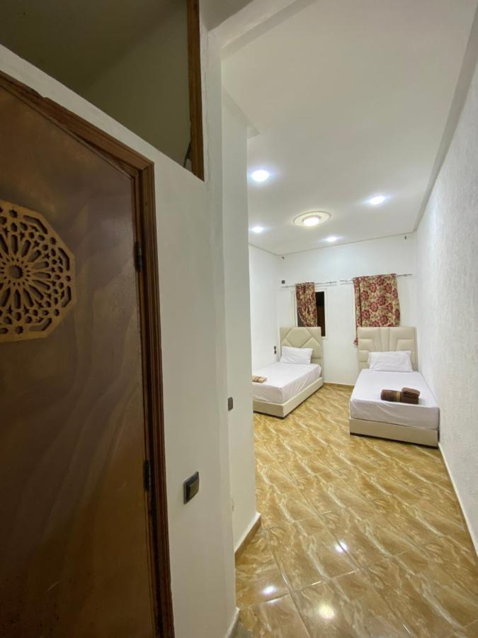 Dar Elkaram 2 Hotel Rabat Exterior foto