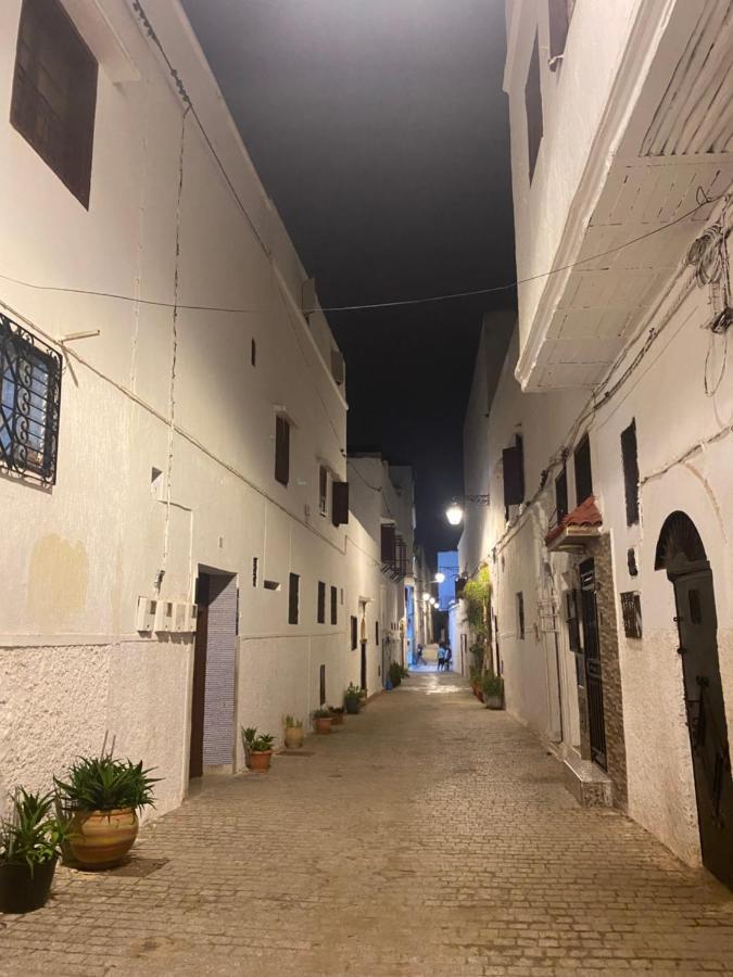 Dar Elkaram 2 Hotel Rabat Exterior foto