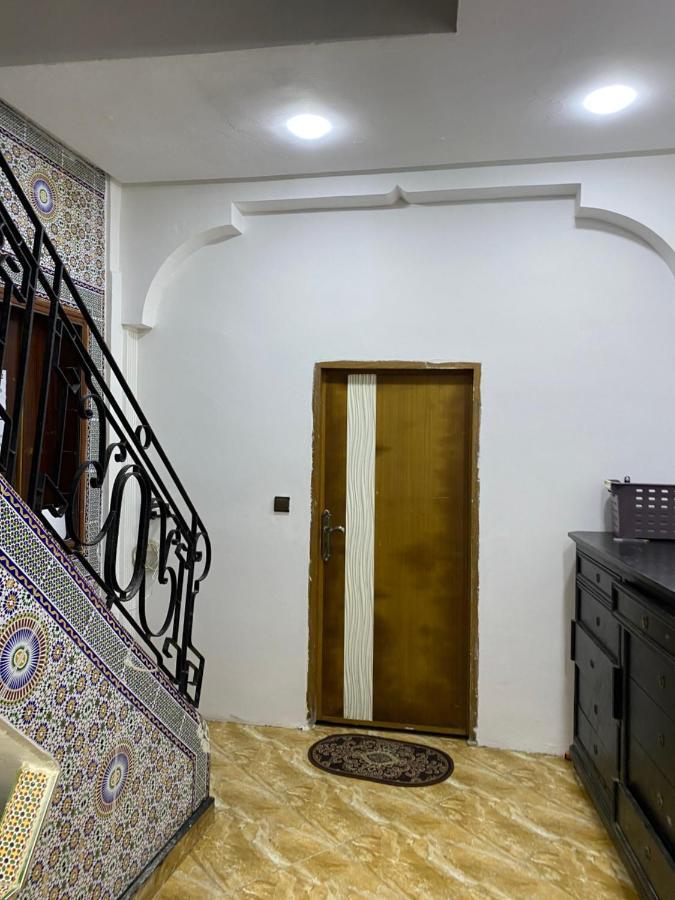 Dar Elkaram 2 Hotel Rabat Exterior foto