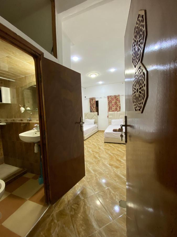 Dar Elkaram 2 Hotel Rabat Exterior foto