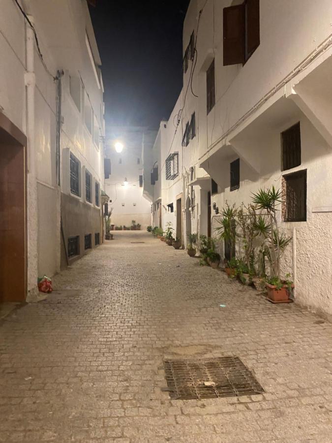 Dar Elkaram 2 Hotel Rabat Exterior foto