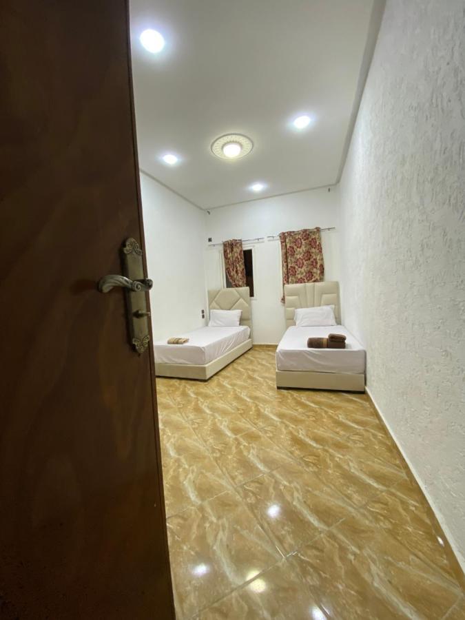 Dar Elkaram 2 Hotel Rabat Exterior foto