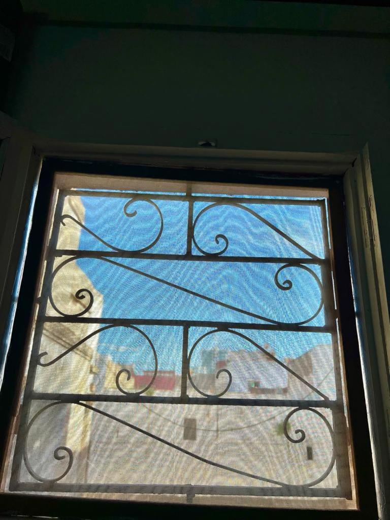Dar Elkaram 2 Hotel Rabat Exterior foto
